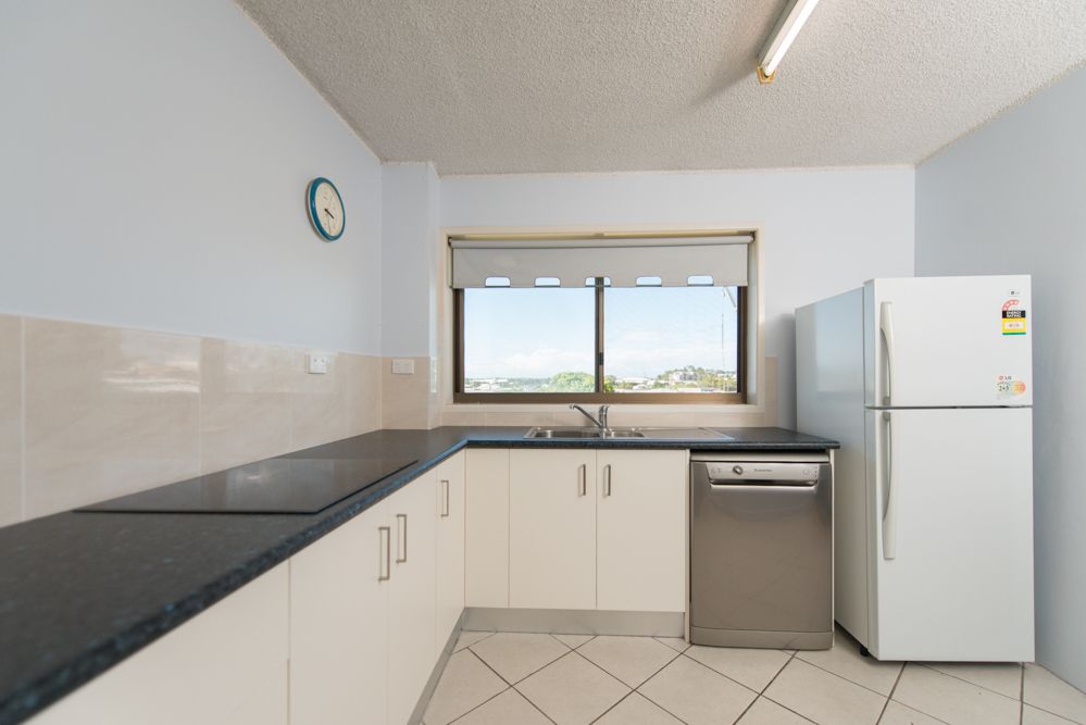 11/7 Kent Street, WEST GLADSTONE, QLD 4680