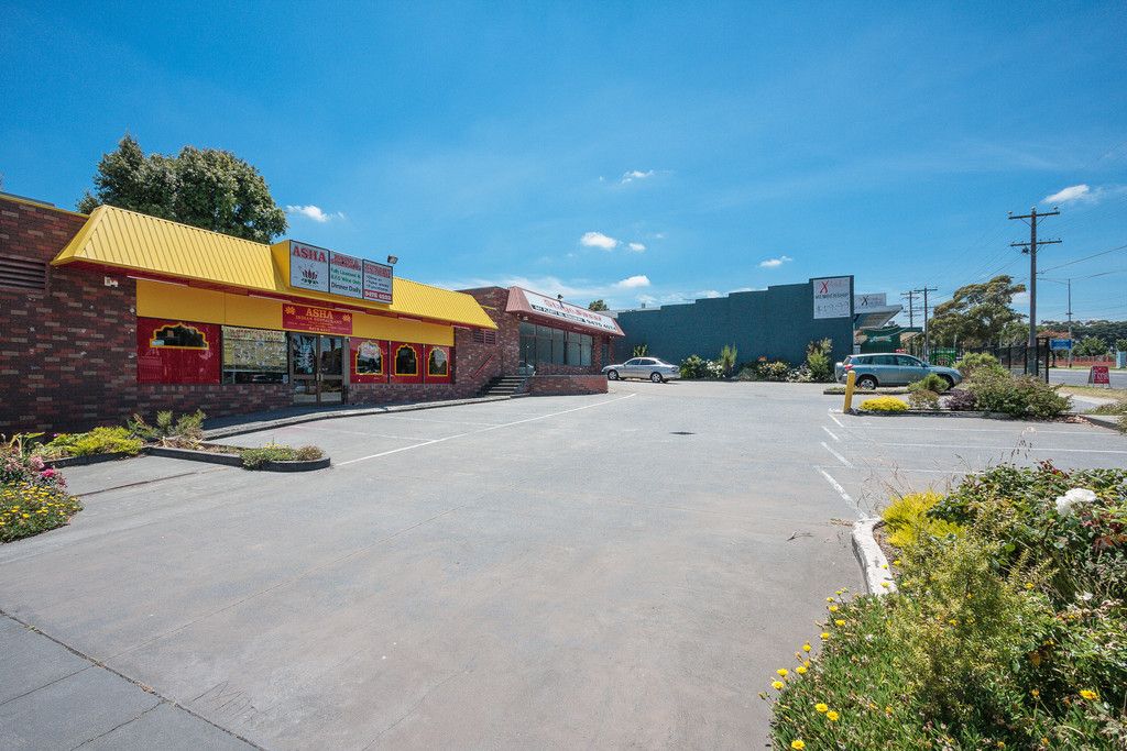 Unit 1 937-941 Plenty Road, KINGSBURY, VIC 3083