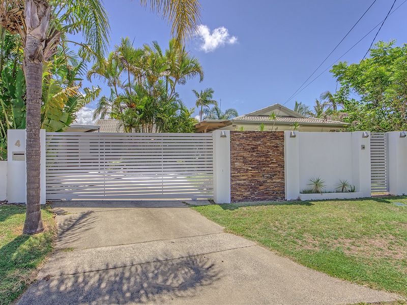 4 Emu Place, BURLEIGH WATERS QLD 4220