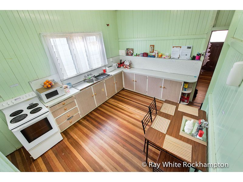 293 Pine Street, BERSERKER, QLD 4701