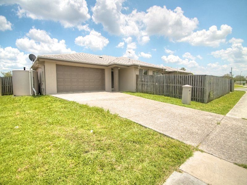 1/37 Ronayne Circuit, ONE MILE, QLD 4305