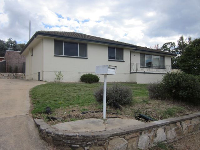 68 Beasley Street, PEARCE ACT 2607