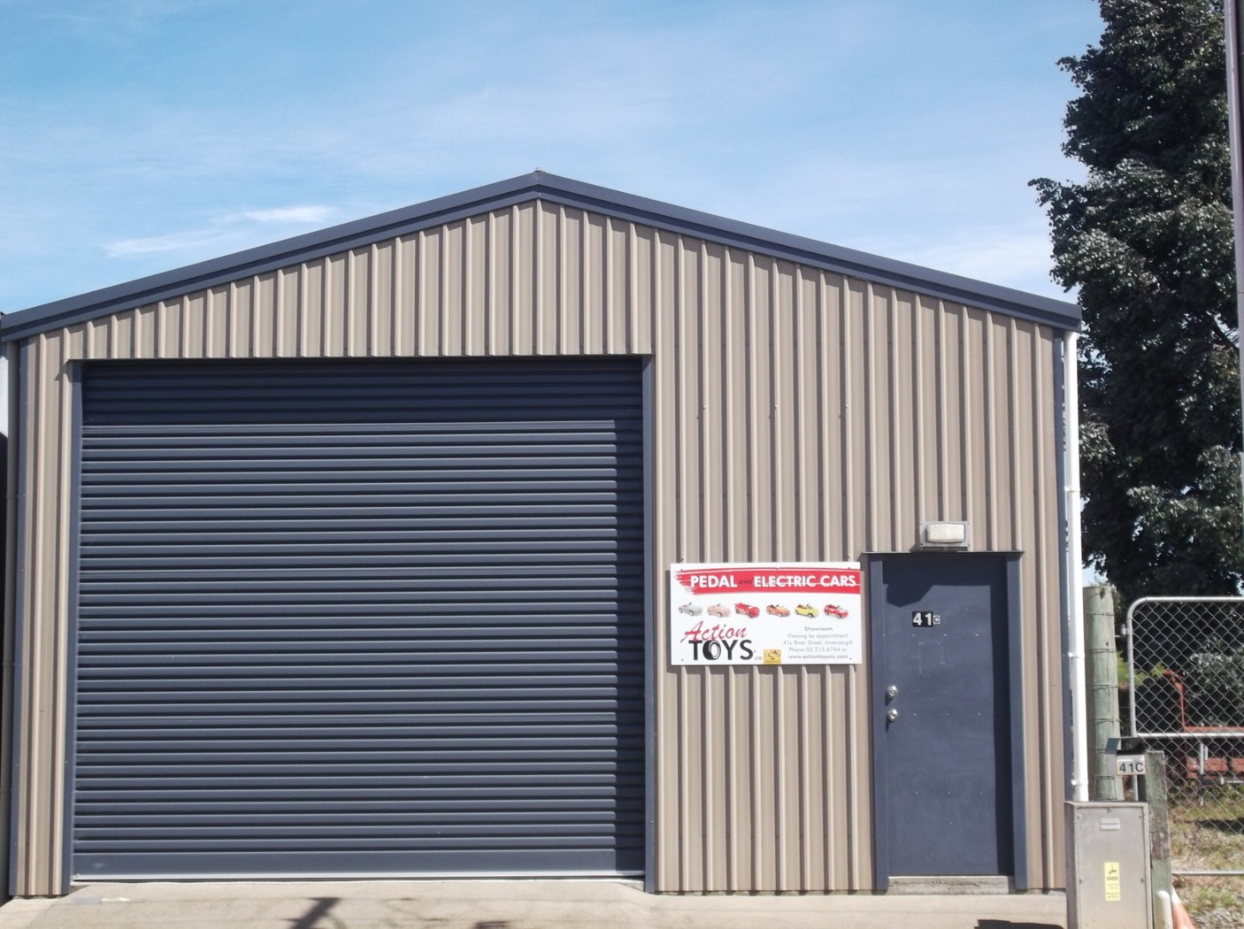 41 River Street, Invercargill Central, Invercargill