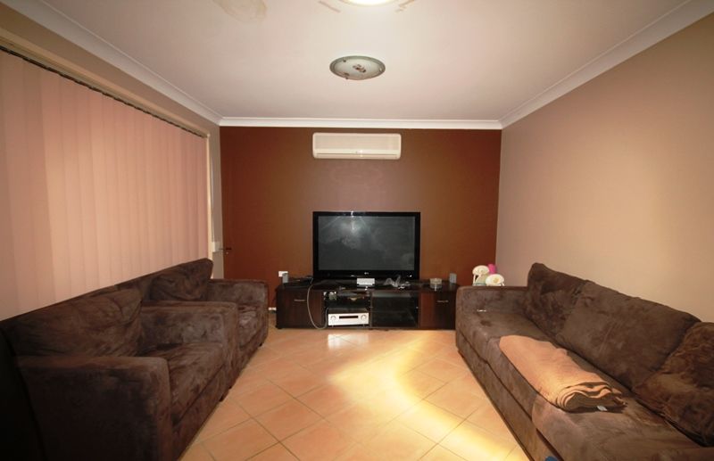 GREEN VALLEY, NSW 2168