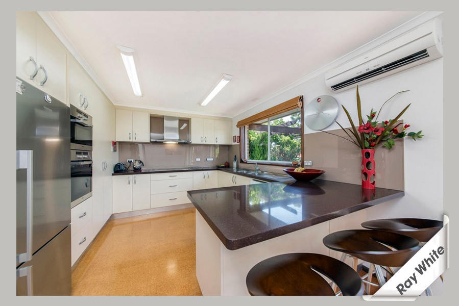 22 Mortlock Circuit, KALEEN, ACT 2617
