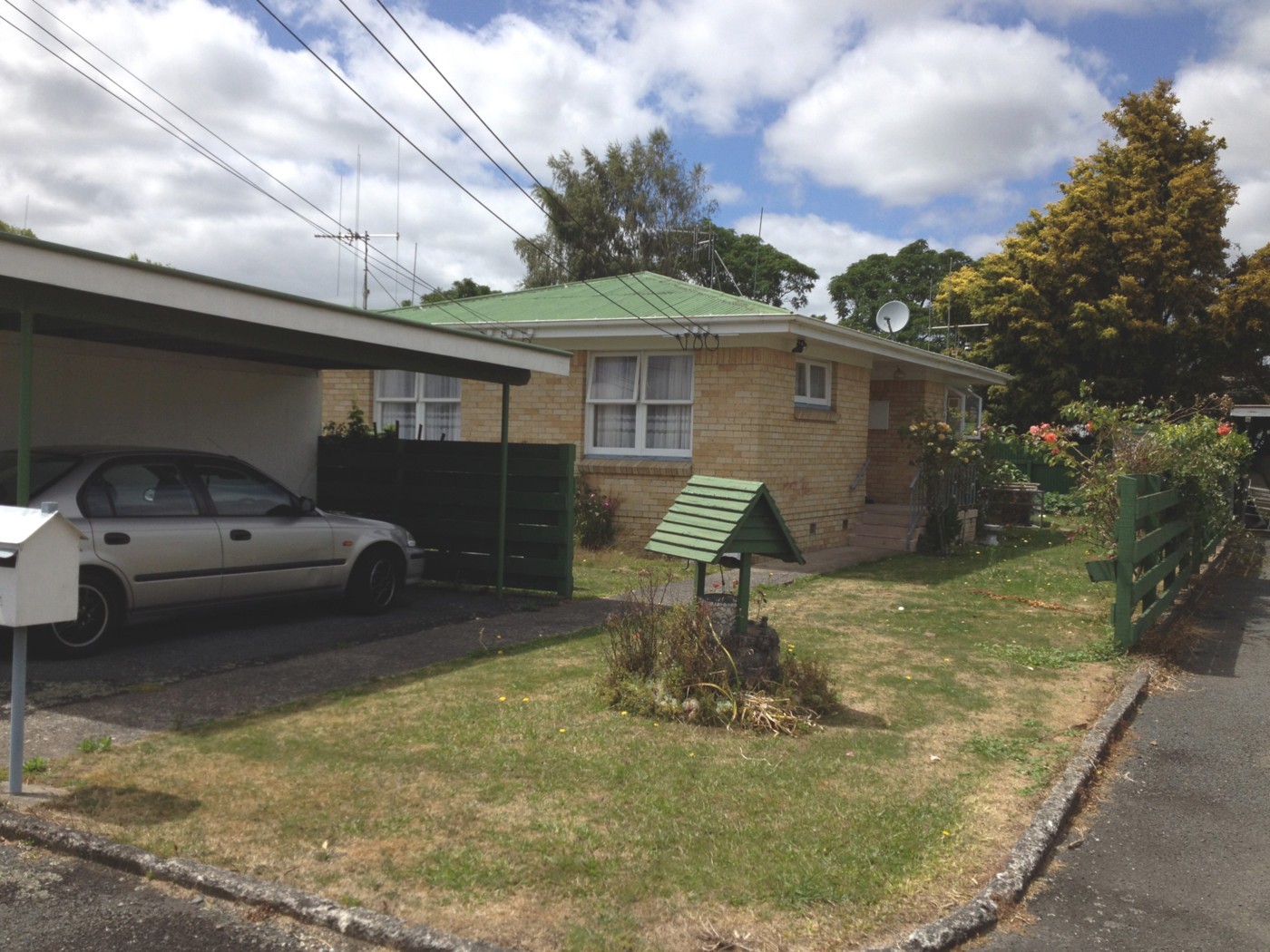 63c Fox Street, HAMILTON EAST, Hamilton City