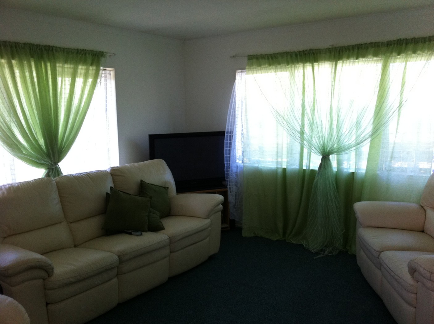 RANDWICK PARK, Manukau City
