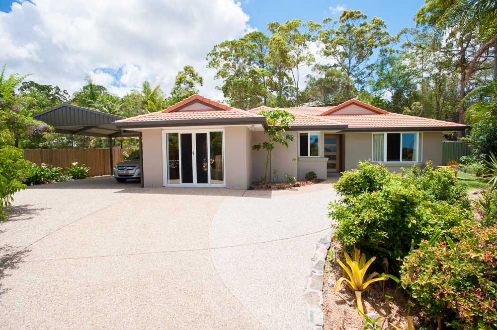 18 Bringenbrong Drive, BUDERIM QLD 4556