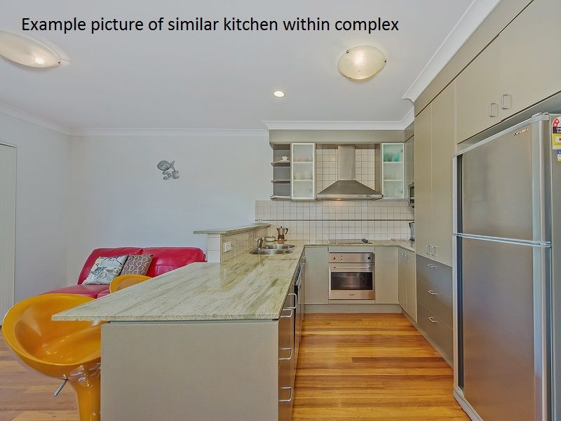 43/27 Eugenia Circuit, ROBINA, QLD 4226