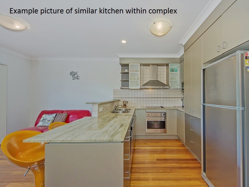 43/27 Eugenia Circuit, ROBINA, QLD 4226