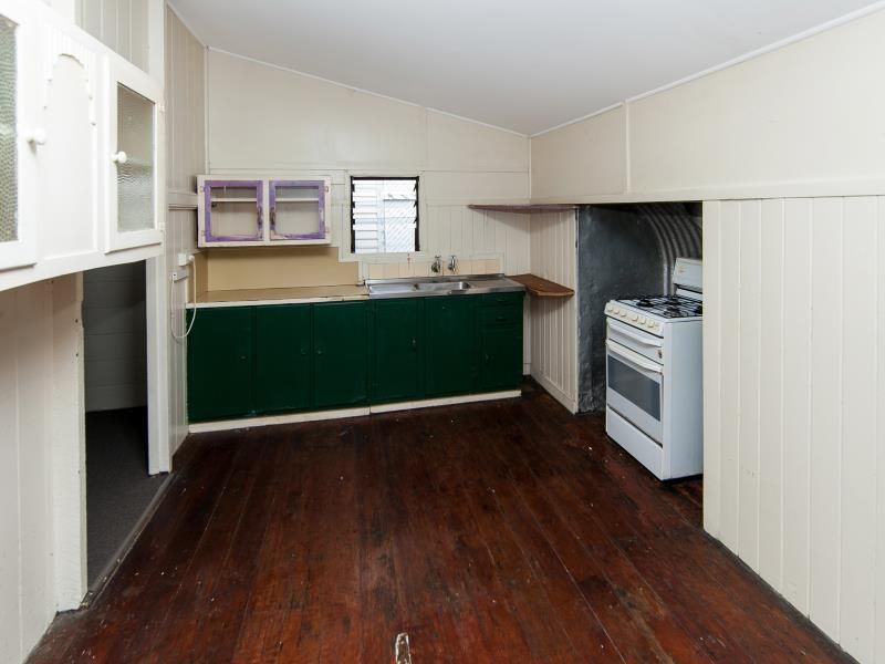 48 Sheriff Street, PETRIE TERRACE, QLD 4000