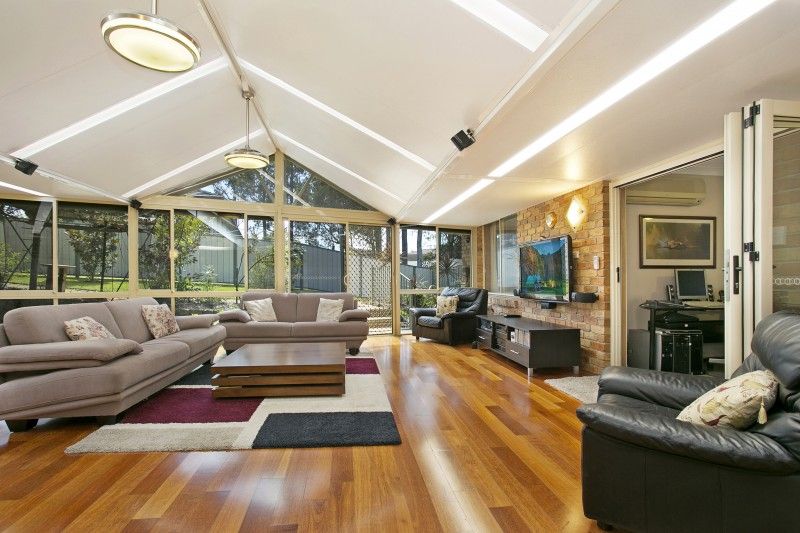 47 Pacific Crescent, ASHTONFIELD, NSW 2323