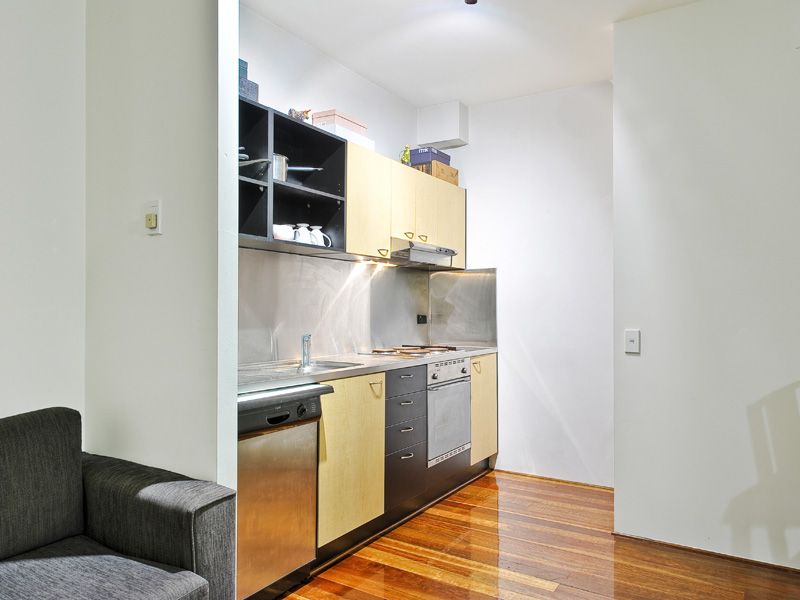 34/8 Dath Street, TENERIFFE, QLD 4005