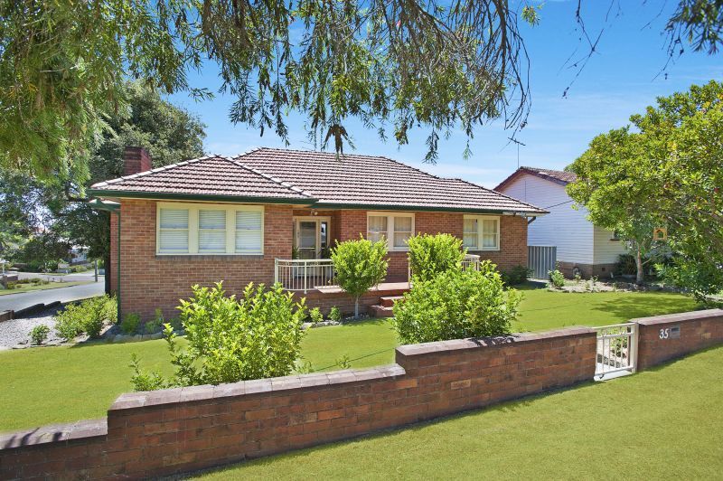 35 George Street, EAST MAITLAND NSW 2323