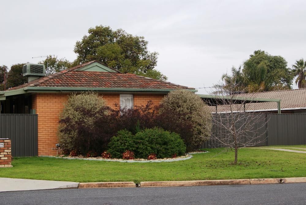 564 Woodbury Court, LAVINGTON, NSW 2641