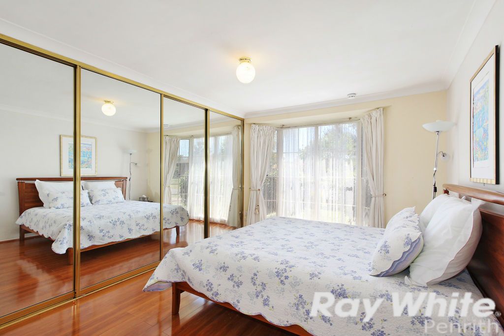 9 Standish Avenue, OAKHURST, NSW 2761