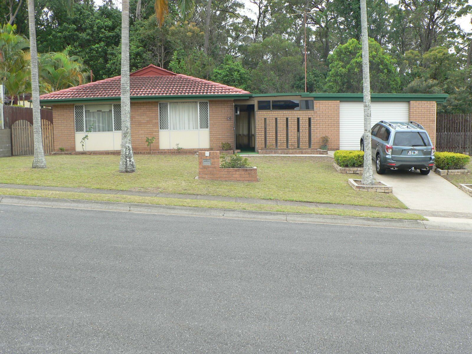 11 Cobham Street, SUNNYBANK HILLS QLD 4109