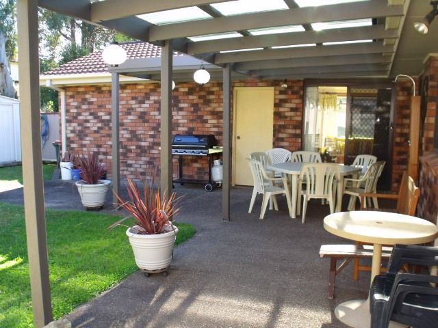 1 Taurus Spur, NARRAWALLEE, NSW 2539