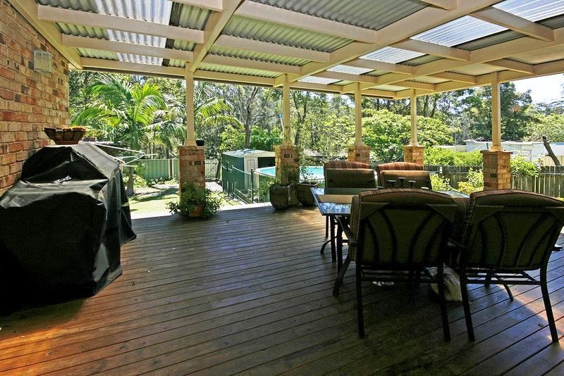 41 Bangalow Street, NARRAWALLEE, NSW 2539