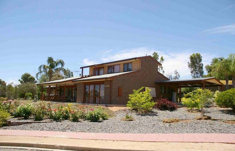 29 Shepherd Drive, PARINGA, SA 5340