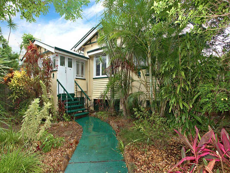 32 Grange Road, GRANGE, QLD 4051