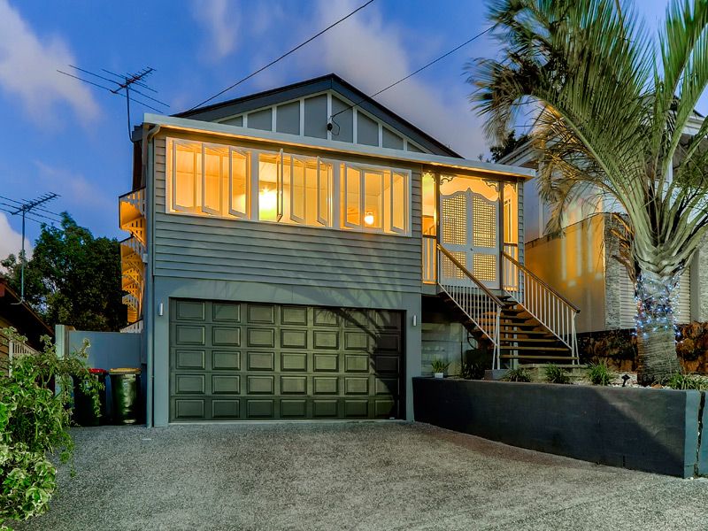 49 Balmain Street, WOOLOOWIN, QLD 4030