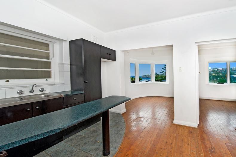 1/230 Campbell Parade, BONDI BEACH, NSW 2026