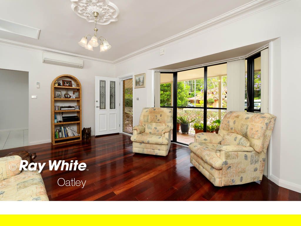 28 Wyong Street, OATLEY, NSW 2223