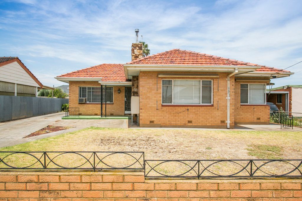 3 Garson Avenue, CROYDON PARK, SA 5008
