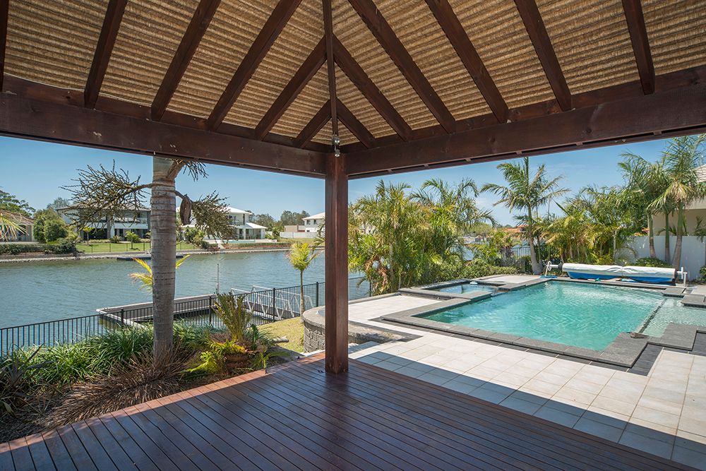 19 Mandolin Avenue, HELENSVALE, QLD 4212