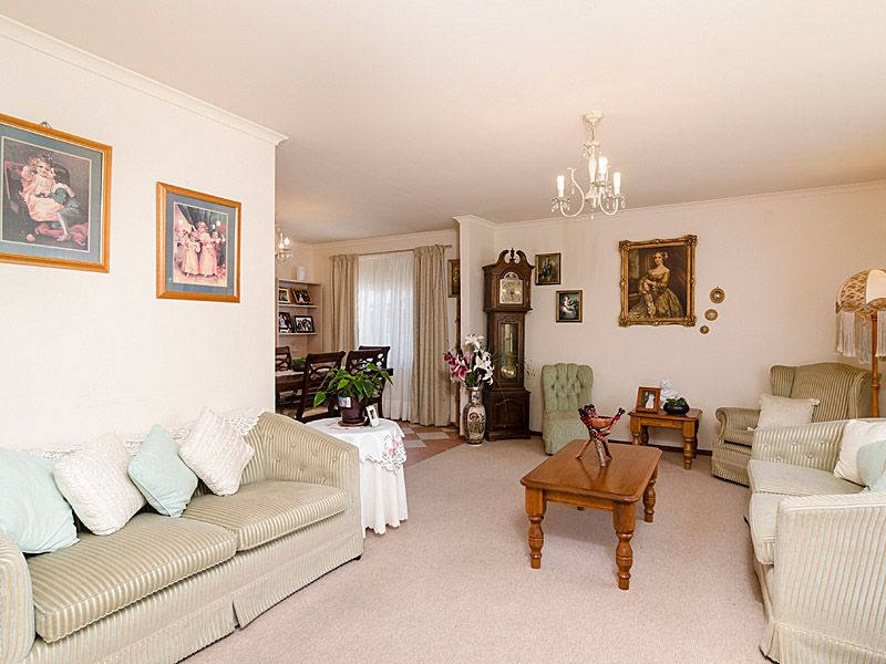 25 O'Donnell Drive, LITTLEHAMPTON, SA 5250