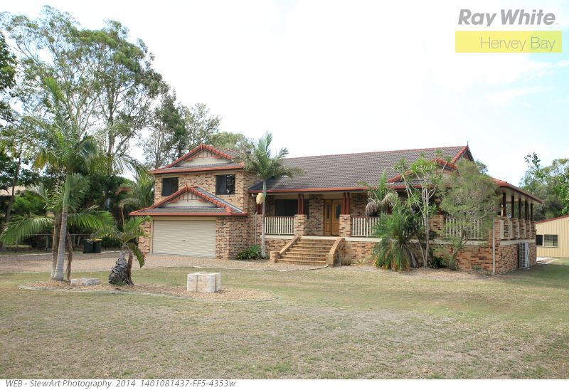 22 Meadow Drive, DUNDOWRAN BEACH, QLD 4655