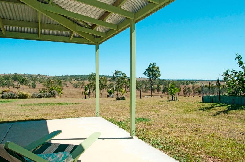 1949 Ipswich Boonah Road, PEAK CROSSING, QLD 4306