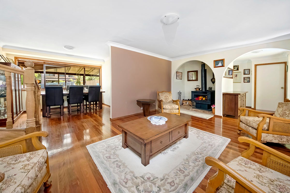 3 Tennant Place, ILLAWONG, NSW 2234