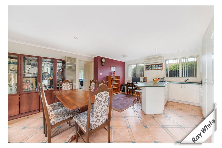 58 Unaipon Avenue, NGUNNAWAL, ACT 2913