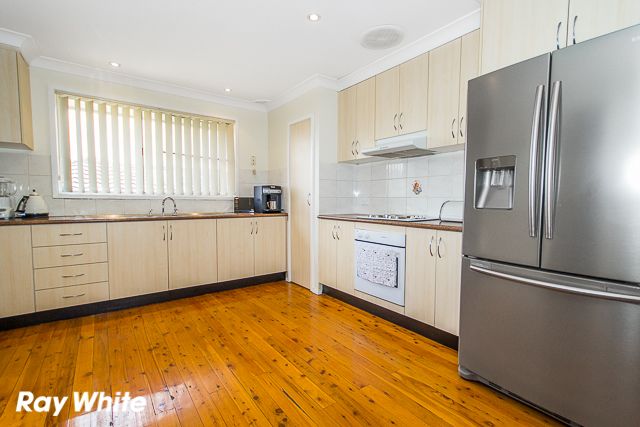 29 Thompson Street, WETHERILL PARK, NSW 2164