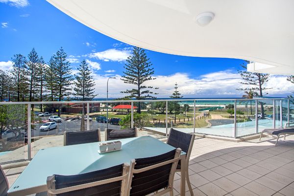 110 Marine Parade 'Reflections Tower Two', COOLANGATTA QLD 4225