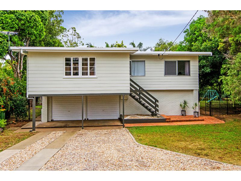 137 Wagensveldt Street, SLACKS CREEK QLD 4127