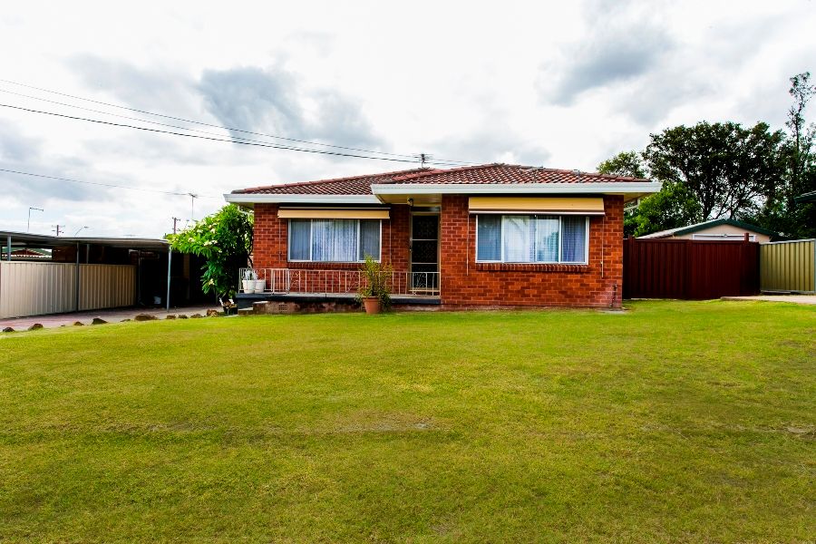 2 Rule Street, CAMBRIDGE PARK, NSW 2747
