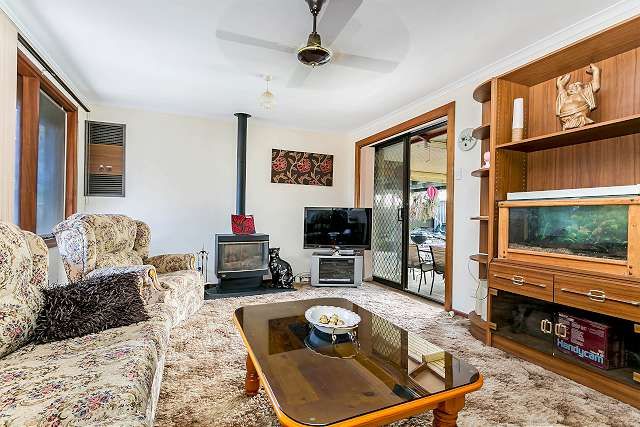 24 Fraser Drive, NORTH HAVEN, SA 5018