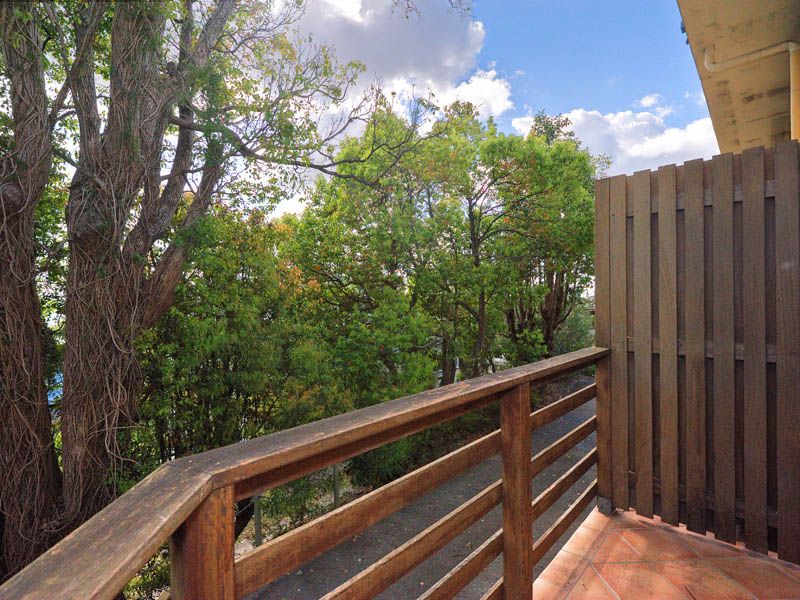 4/27 Hamley Street, WOOLOOWIN, QLD 4030