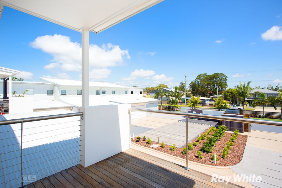 6/12-16 Kangaroo Avenue, BONGAREE, QLD 4507