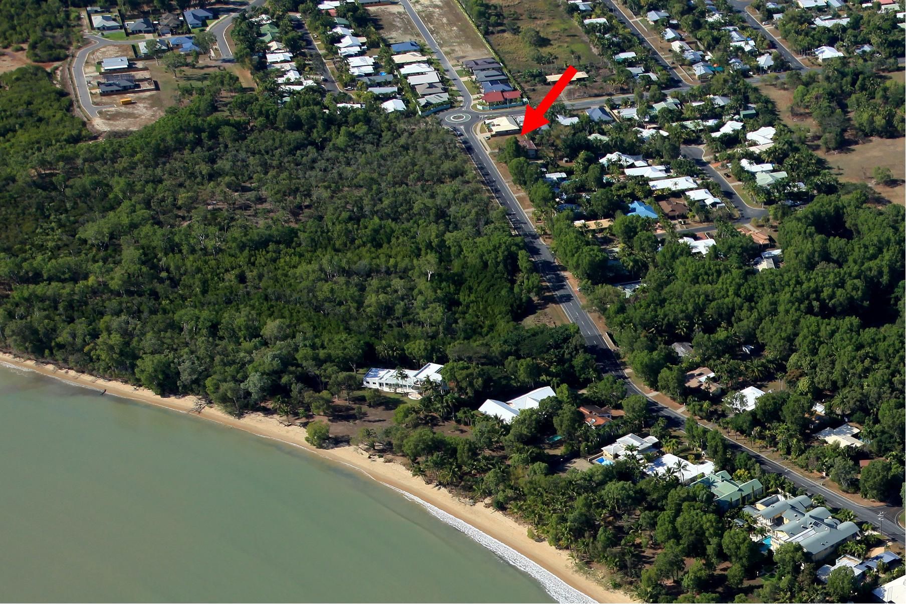 KEWARRA BEACH, QLD 4879