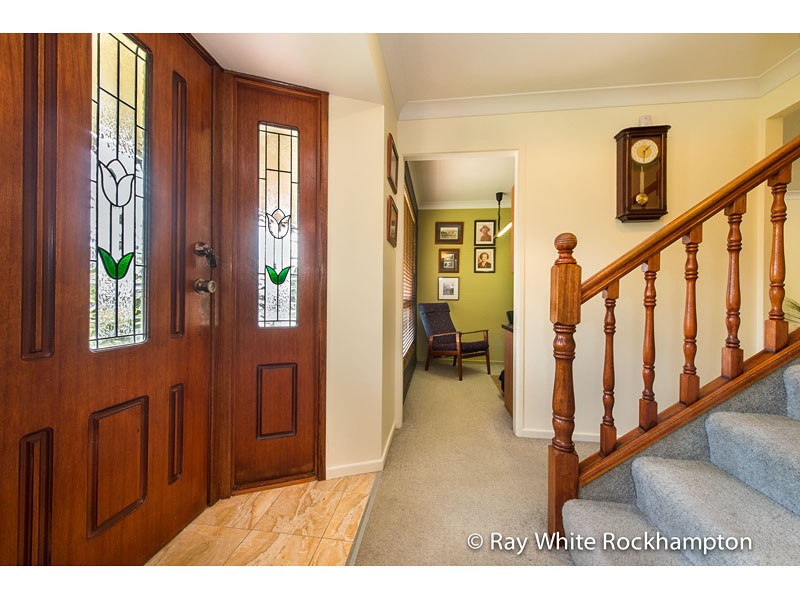 26 Hinton Street, KOONGAL, QLD 4701