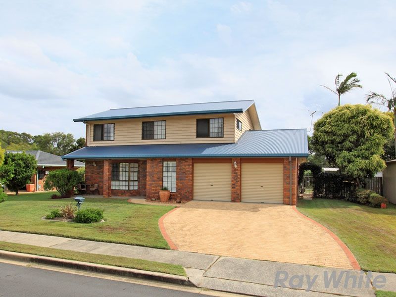 16 Chapman Court, ALBANY CREEK, QLD 4035