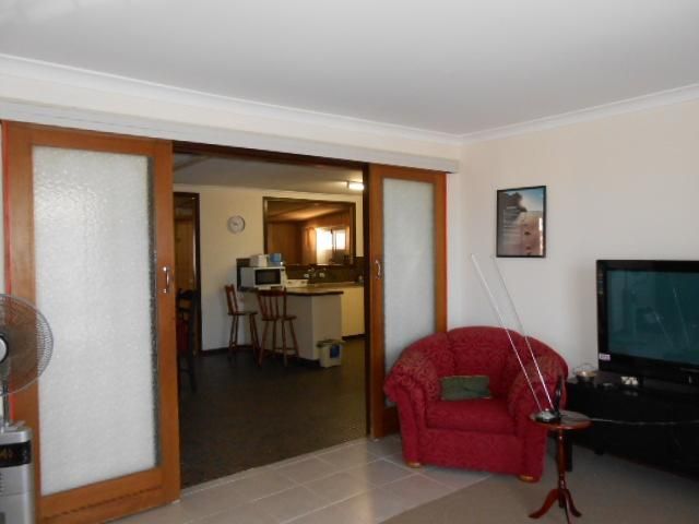 30 Burges Street, MULLEWA, WA 6630
