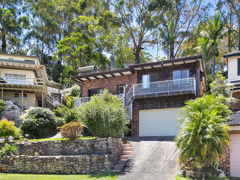 15 Cowan Street, OYSTER BAY NSW 2225