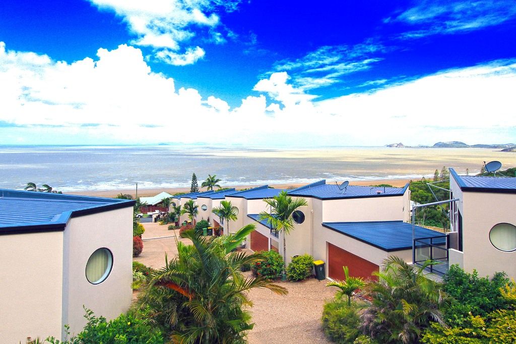 Unit 15, 32 Kerr Street, MEIKLEVILLE HILL QLD 4703