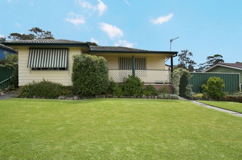 10 Wren Close, THORNTON NSW 2322