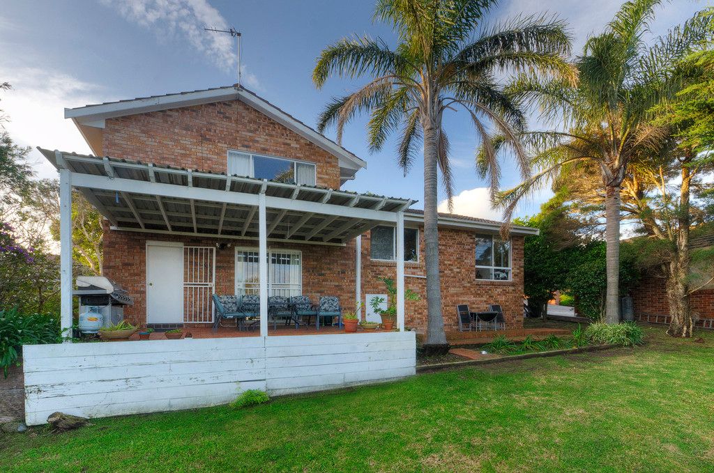 11 Irvine Street, KIAMA, NSW 2533